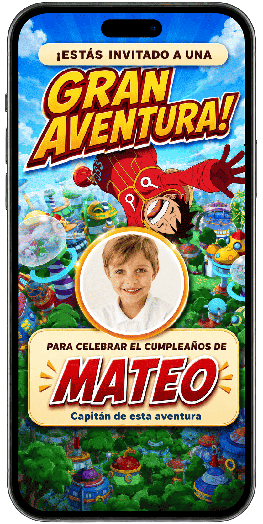 Infantil